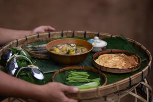 Pang Ma - O rice terrace นาขั้นบันไดบ้านปางมะโอ