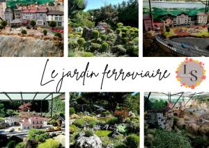 Appartements Charmant T2 independant entre Vercors et Chambaran : photos des chambres