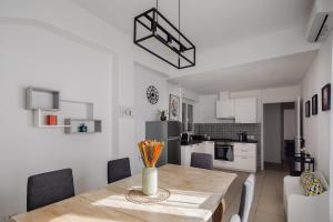 The View Appartamento centrale