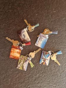 Panorama-Ferienhaus im Stubaital