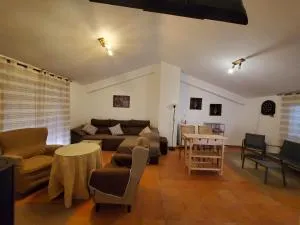 Casa 25 - Fábricas de San Juan de Alcaraz