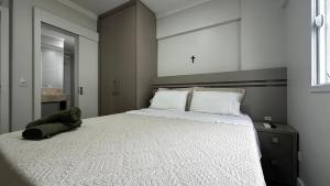 MS05- 2 Quartos| Quadra Mar| Tela Proteção| Centro