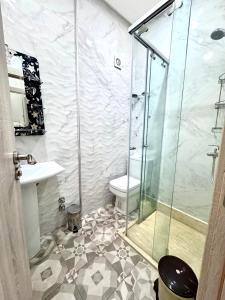 Appartement sympathique