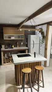 Antunes Flat Caraíva