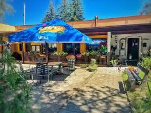 Penzion Vysehrad NonStop - Srnín