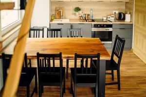 Dom Piekarza Siedlisko Rogówko