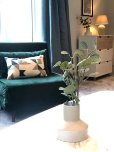 Bronte Country - 2 Bed Apartment near Cliffe Castle