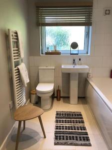 Bronte Country - 2 Bed Apartment near Cliffe Castle