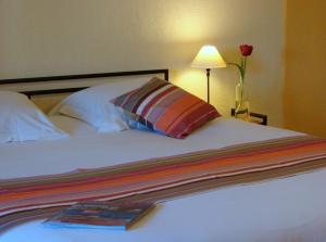 Hotels Hotel Le Moulin du Chateau : photos des chambres