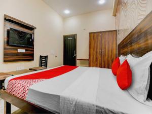 Hotel O GG RESIDENCY