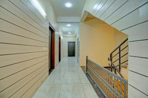 Hotel O GG RESIDENCY