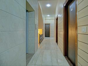 Hotel O GG RESIDENCY