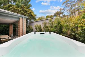 Cowes Sunset Retreat - Ubytování bez kategorie ve městě Cowes