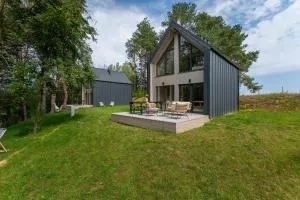 Leśny Duet 2 - Płudy