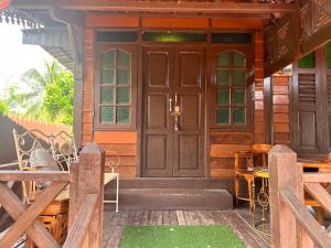 Homestay Jasmin