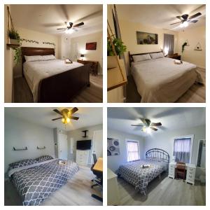 4Bd 2Ba Duplex at Central Louisville