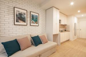 Marquês Oporto Apartment