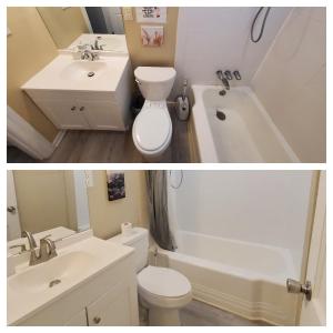 4Bd 2Ba Duplex at Central Louisville