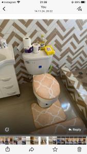 High Bed Ridge Studio-Balcony View