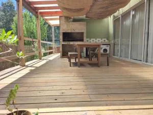 *Pacasmayo* Hermosa casa cerca del mar! - Punta Colorada