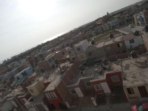 departamento privado trujillo huanchaco "EL REFUGIO SECRETO"