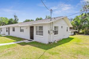 Cozy 2 Bedroom home, Dade City! #1