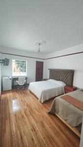 Suite Pio Pio by Casa Morena