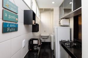 Quarto&Sala a 300m da Praia de Ipanema | JG 15505