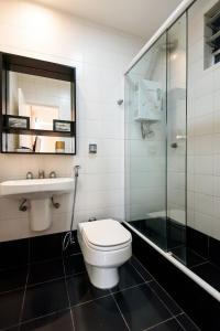 Quarto&Sala a 300m da Praia de Ipanema | JG 15505