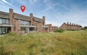 Two-Bedroom Holiday Home In Romo