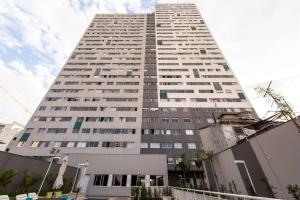 Apartamento 2517 lindíssimo na Mooca proximo Metro Belem