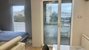 Centrally located apartment in Novi Sad