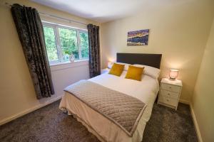 Charming 2BD House - Parking & Garden in Oban