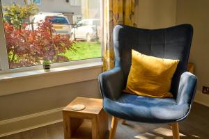 Charming 2BD House - Parking & Garden in Oban