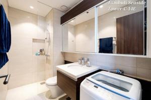 Seaside Luxury Living