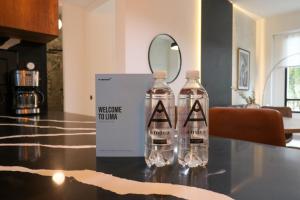 Fancy 2BR in Barranco