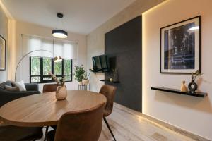 Fancy 2BR in Barranco