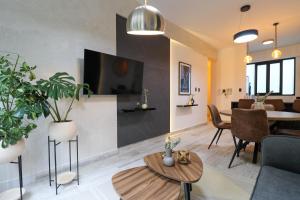 Fancy 2BR in Barranco