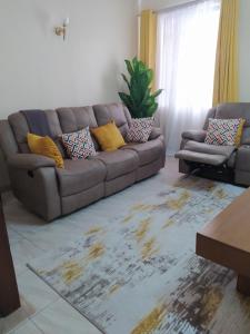 ZOE HOMES Home Away From Home For Cozy And Modern Stay