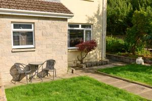 Charming 2BD House - Parking & Garden in Oban