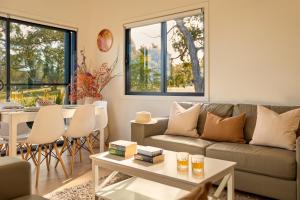 Gumleaf - 3hvězdičkové hotely ve městě Coles Bay