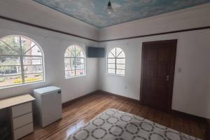 Suite Nubes by Casa Morena