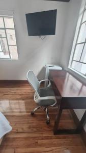 Suite Nubes by Casa Morena