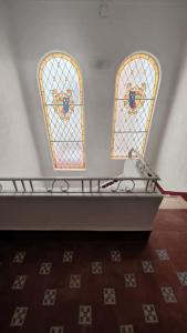 Suite Nubes by Casa Morena