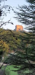 Maisons de vacances CHRIS LE VERGER : Maison 1 Chambre