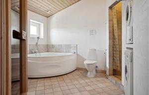 Holiday Home Ærenprisvej Thisted Iii