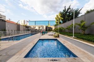 Apartamento 1117 Studio Mooca proximo ao Metro Belem