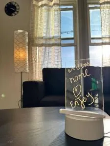 For NYC visitors 9min to NYC train-15min to EWR - Graniteville