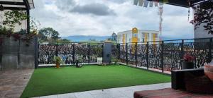 Apartamento Industrial tipo loft