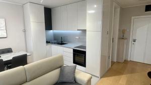 Centrally located Apartment in NS